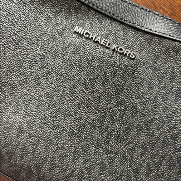 MK Crossbody Purse - Picture 4 of 5